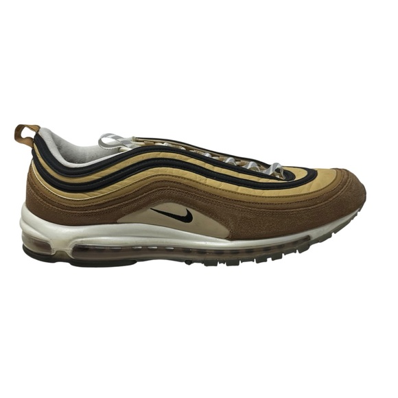 Nike Air Max 97 Unboxed 921826-201 Men's Size 15 - Picture 5 of 9